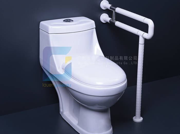 老年人衛(wèi)生間用的無障礙扶手什么樣的好？
