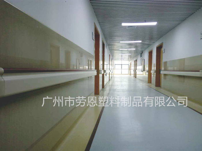 【浙江寧波】防撞扶手的質(zhì)量都要求好的，那質(zhì)量好的醫(yī)用防撞扶手有哪些標準呢？
