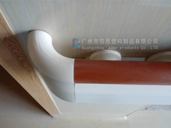 醫(yī)用防撞扶手質(zhì)量高低的標(biāo)準(zhǔn)怎么判斷呢？