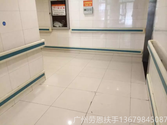 醫(yī)院防撞扶手、護(hù)欄及護(hù)角在工程應(yīng)用上有哪些設(shè)計(jì)要求