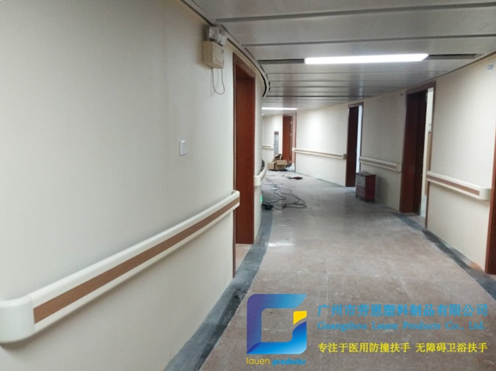 【廣東廣州】哪一家的防撞扶手更好，質(zhì)量更有保障呢？
