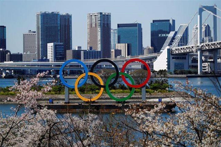 日本舉辦東京奧運會，世界的目光都聚焦在這些設(shè)施上