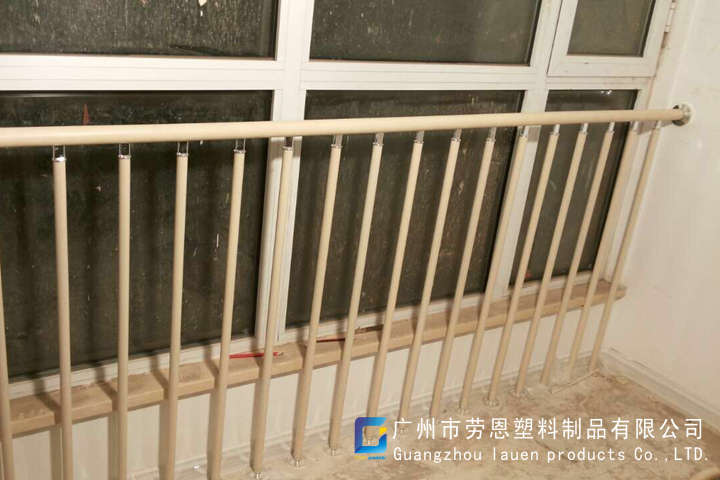 樹脂護(hù)欄扶手-樓梯陽(yáng)臺(tái)扶手欄 (3)